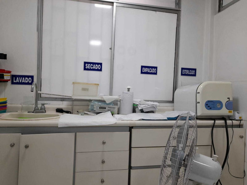 Imagen 4 de 10 de Vendo Consultorio En El Centro De Pereira