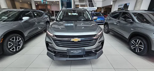 Chevrolet Captiva CAPTIVA XL