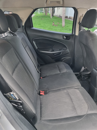Ford Ecosport 1.5 Se