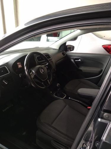 Volkswagen Polo Comfortline 1.6