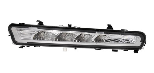 Faro Auxiliar Led Derecho Ford Mondeo 10/14