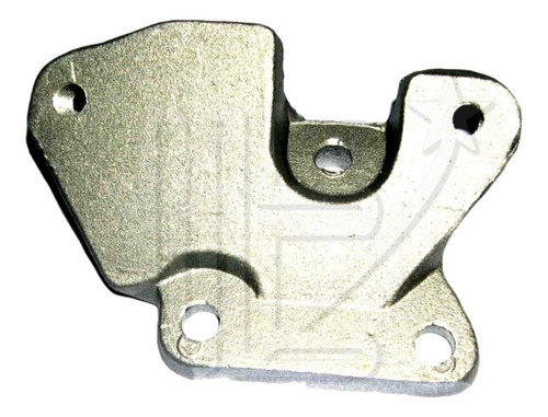 Soporte Derecho De Motor Peugeot 504 505 2.3 Xd2
