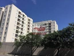 Apartamento À Venda, 51 M² Por R$ 270.000,00 - Ipiranga - São Paulo/sp - Ap13272