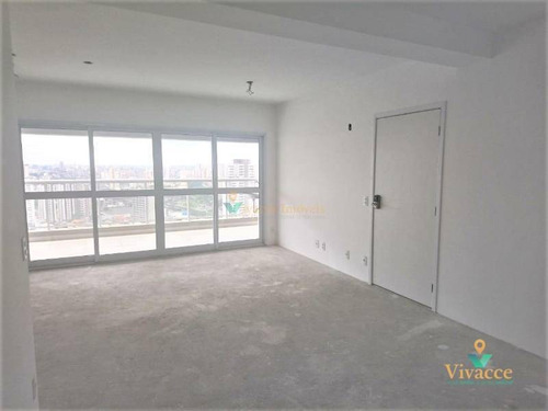 Imagem 8 de 30 de Apartamento Alto Padrão 3 Dorms Em Tatuapé - Ap2432