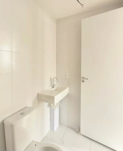 Imagem 14 de 18 de Apartamento Residencial Em São Paulo - Sp - Ap0003_etic