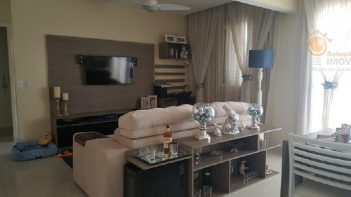 Imagem 16 de 17 de Venda - Apartamento Jardim São Carlos / Sorocaba/sp - 5652