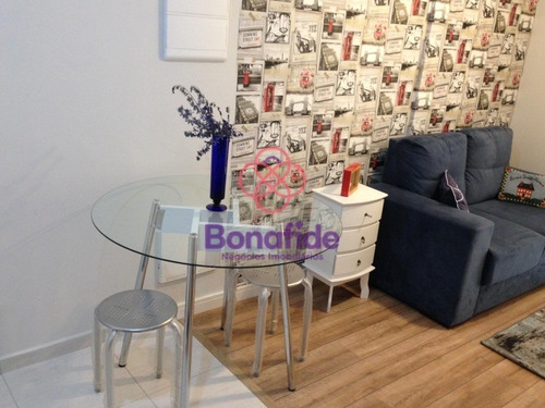 Imagem 1 de 16 de Apartamento Flat, Edifício Live Home Club, Jundiaí - Ap14381 - 71050234