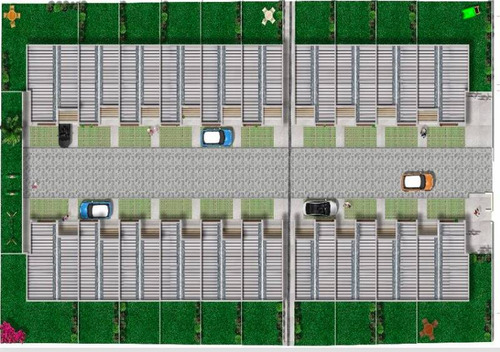 Terreno De 2800 M2 A 250 Metro Protectora De La Infancia