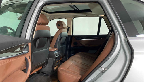 Imagen 10 de 15 de 115744 - Bmw X5 2016 Con Garantía