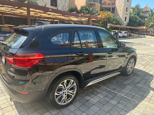 Bmw X1 2.0 Sdrive 20ia X Line At