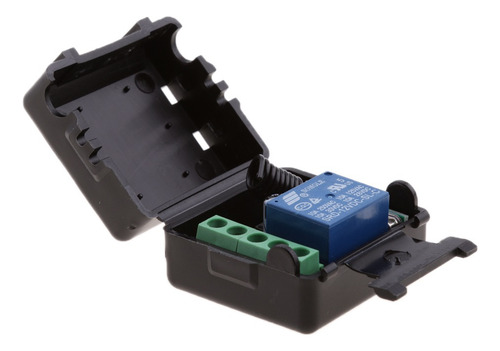 De Dc 12v Control Remoto Inalámbrico De Encendido Apagado