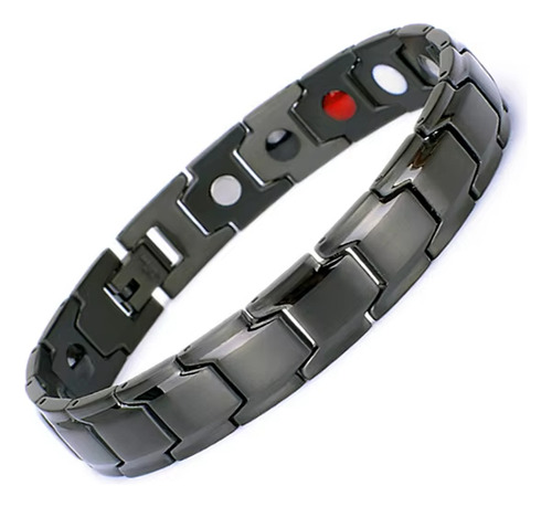 Pulsera Magnetica Antiestatica, Brazalete Antiestatica
