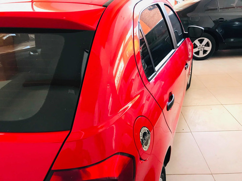 Volkswagen Gol Trend 1.6 Trendline 101cv 2016