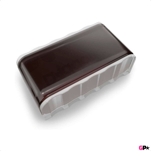 Resina Premium Para Violin C/ Grip Daddario Orchestral Dark