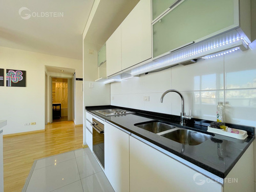 Departamento - Almagro