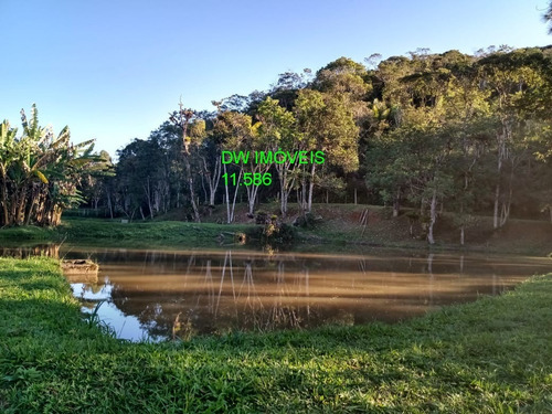 Imagem 2 de 30 de Juquitiba/02 Belos Lagos/área De Plantio - 05010 - 68145388