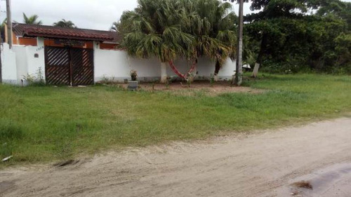 Imagem 1 de 14 de 4017 | Casa No Litoral Com 2 Dormitórios, Itanhaém.