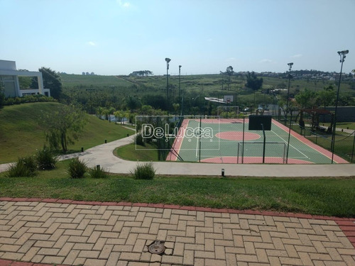 Imagem 12 de 15 de Terreno À Venda Em Residencial Jatibela - Te004557