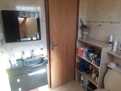Imagem 15 de 18 de Casa Com 3 Dormitórios À Venda, 142 M² Por R$ 850.000,00 - Jardim Planalto - Vinhedo/sp - Ca0707