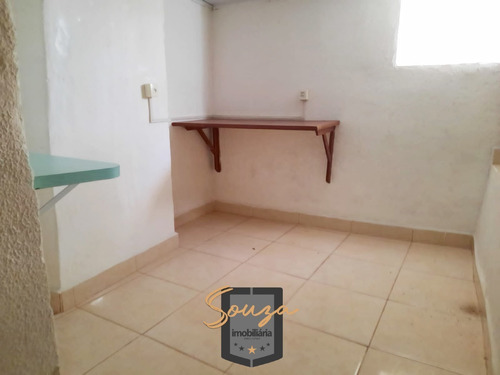Imagem 20 de 24 de Casa Para Aluguel, 2 Quartos, 1 Suíte, 1 Vaga, Centro - Bragança Paulista/sp - 52