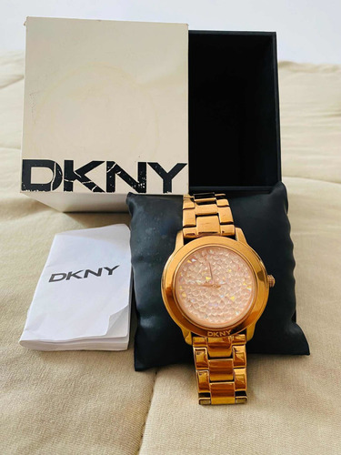 Relógio Dkny