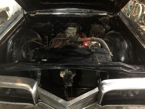 Oldsmobile 1967 Raro Modelo 2 Portas S/coluna