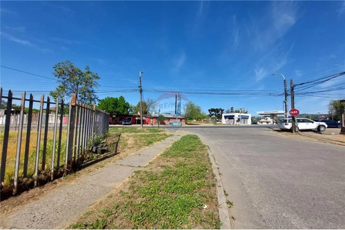 Excelente Terreno! Zona Comercial, Alto Flujo