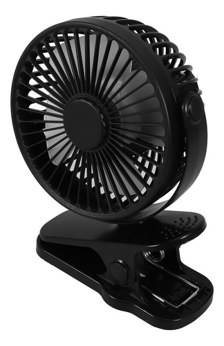 Miniventilador Portátil De 1 Pieza, Ventilador De Carga Usb,