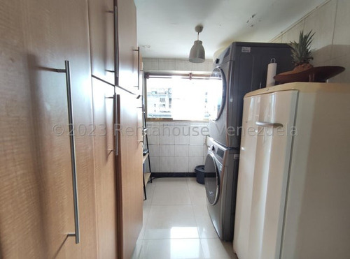 Mg Apartamento En Venta - Sabana Grande / Mls #24-3805