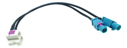 1 Piece De Convertidor Diversidad Compatible Rna Rcd 210 310