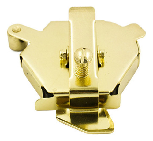 Guía De Costura Para Máquina De Coser, Dobladillo, Piezas Do