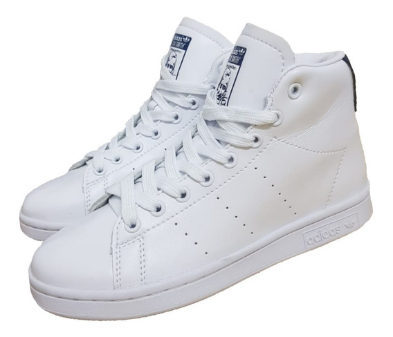 botas adidas stan smith