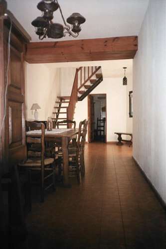 Imagen 2 de 14 de Casa Para 8 Personas En Punta Mogotes