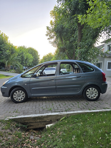 Citroën Xsara Picasso 1.6 Fase2 I Exclusive