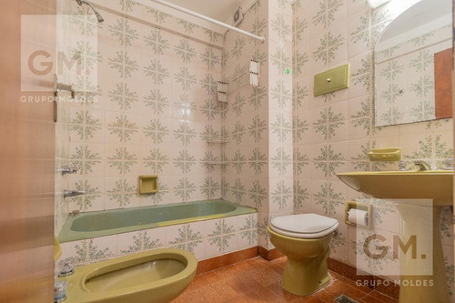 Departamento 2 Ambientes En Alquiler En Recoleta
