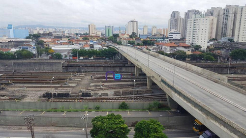 Excelente Prédio Comercial Radial Leste Belenzinho - Pr0187