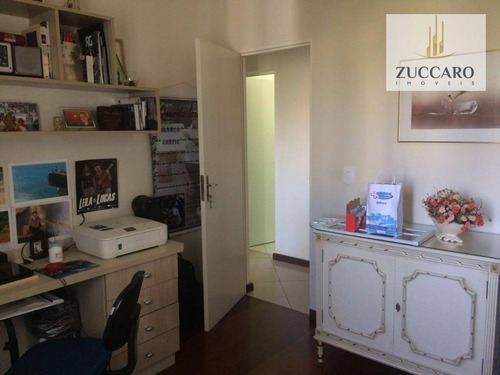 Apartamento À Venda, 68 M² Por R$ 265.000,00 - Jardim Bom Clima - Guarulhos/sp - Ap10755