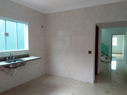 Imagem 8 de 14 de Sobrado Residencial Próximo Do Centro De Ibiúna Cod:498