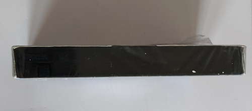 Fita Vhs Virgem Sony Ed Max