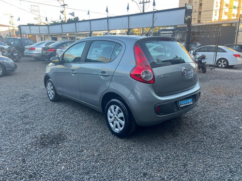 Fiat Palio 1.0 MPI ATTRACTIVE 8V FLEX 4P MANUAL