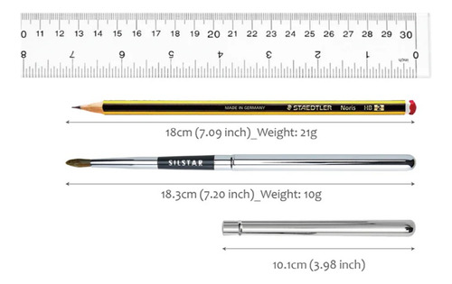 Butouch Professional Pincel Digital Para Tabletas - Coreano