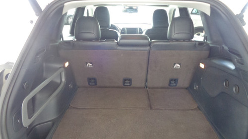 Imagen 12 de 15 de Jeep Cherokee 2015