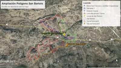 Terreno en venta
