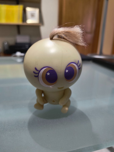 Muñeco Pistilo Distroller Original Ksi-merito Sigoto Fyja (Usado)