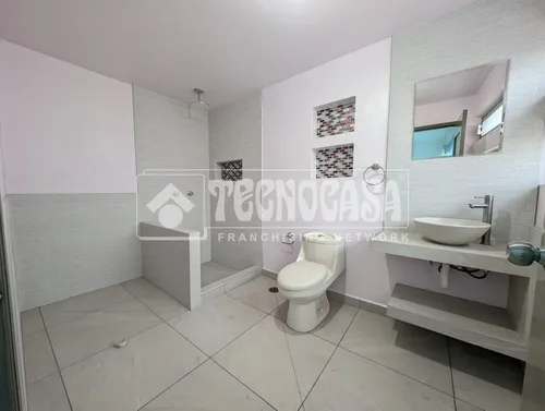 Renta Casas Reforma Iztaccihuatl Sur T-df0027-0593