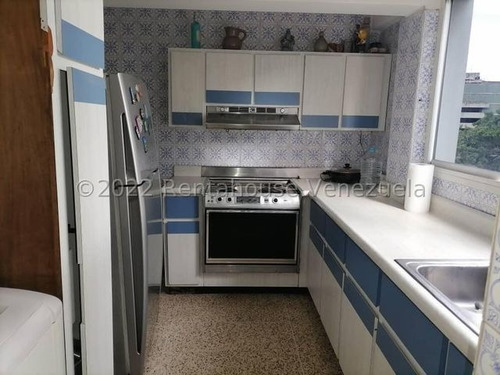 Imagen 5 de 7 de Apartamento En Los Caobos 22-21560 Gary Sanchez