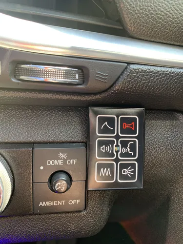 Chevrolet Traverse 3.6l Lt