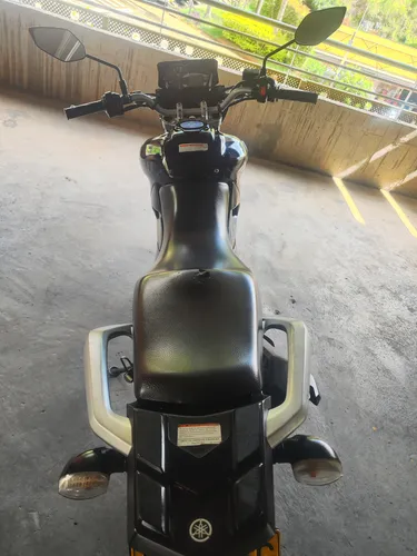 Xtz 150