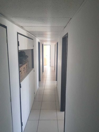 Centro Alquiler Piso Completo Oficina - Salud - Medicina - Odontología - Call - Co-working Impecable Estado