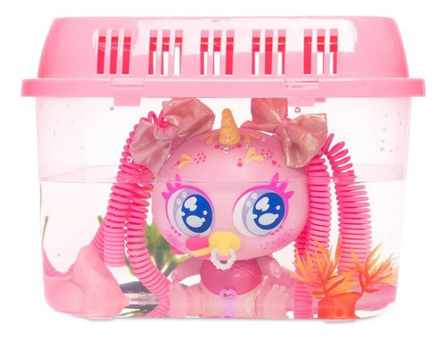 Imagen 6 de 7 de Muñeco Aquamerito Aqualita Distroller 992512